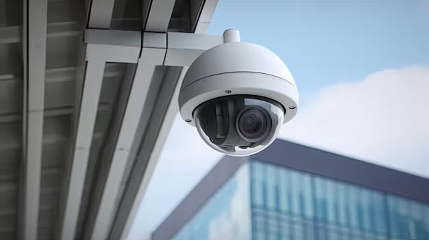 Innovative Sicherheitssysteme von ETEC: Schutz und Zuverlässigkeit für Unternehmen und Privathaushalte