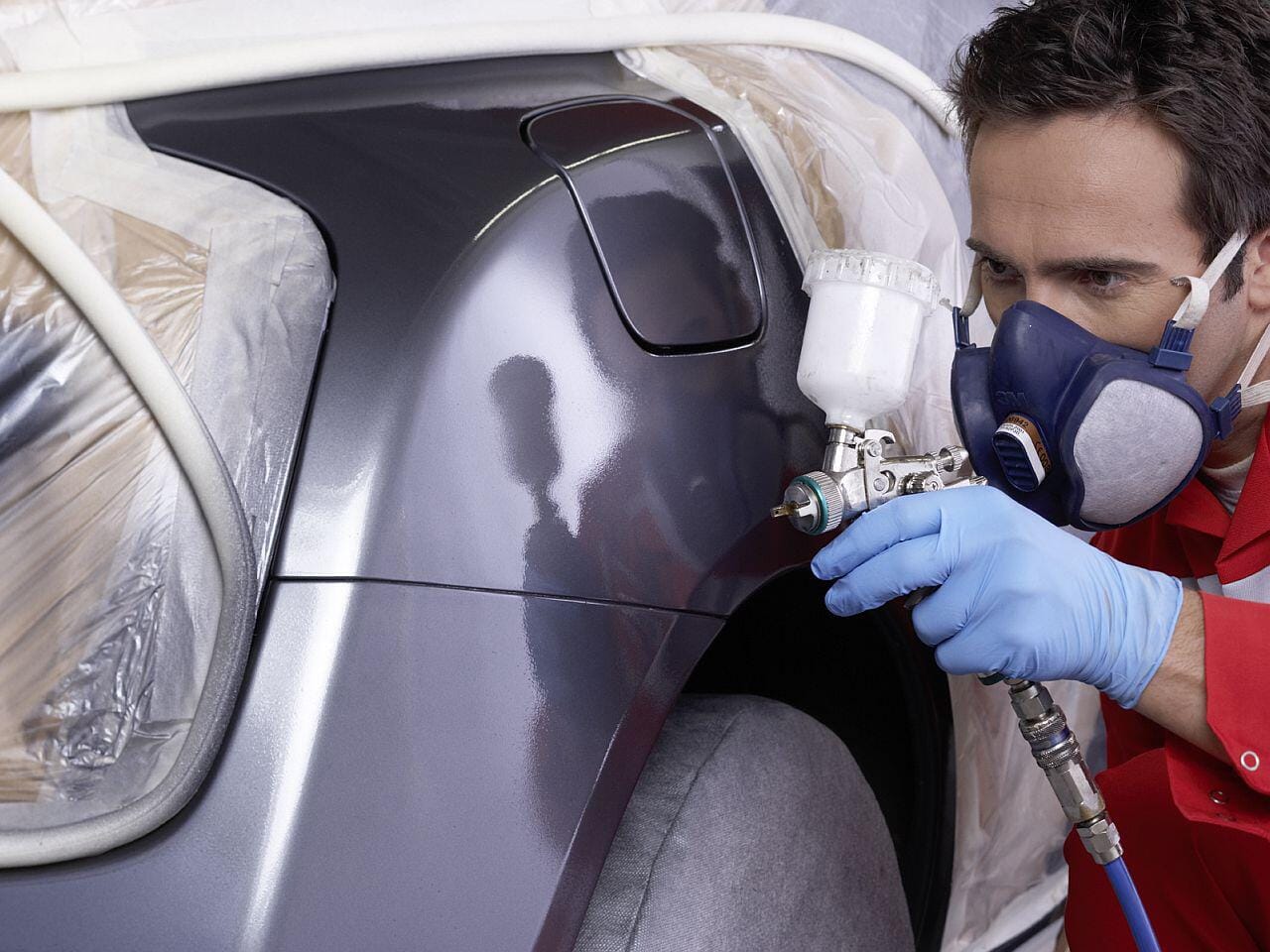 Smart Repair Chronicles: Eine Reise zur Perfektion