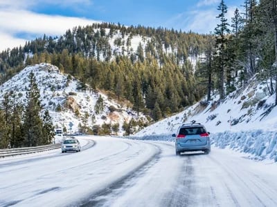Schneeketten passend für Ihre Reifen: Nutzen Sie den Schneeketten4u Konfigurator