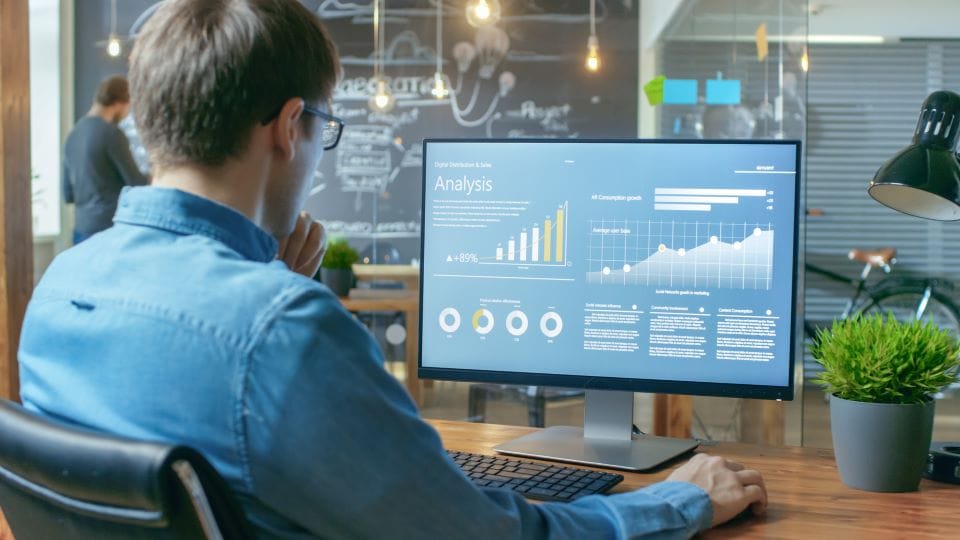Website Besucher ermitteln und Firmeninformationen finden: LeadRebel als B2B-Leads-Generator