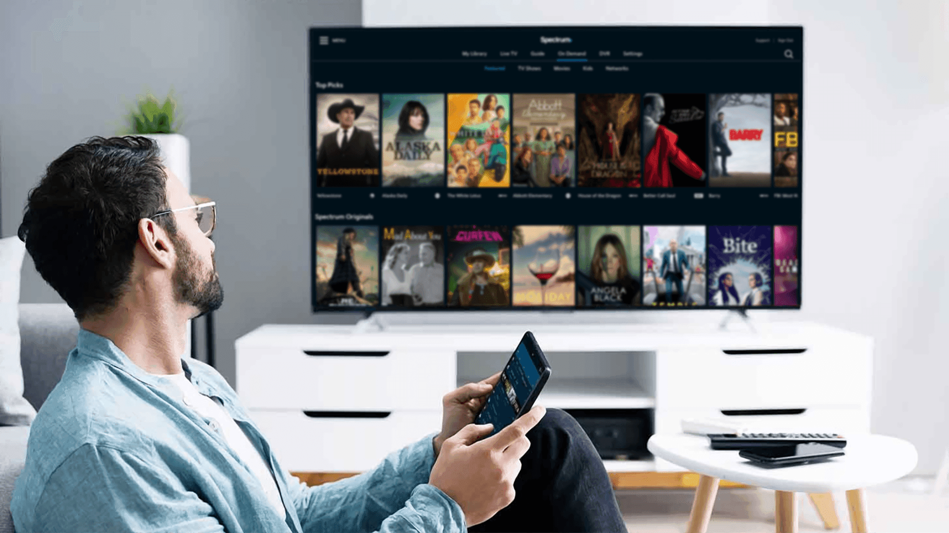 IPTV Kaufe-Streaming: Wie es funktioniert und warum es beliebt ist