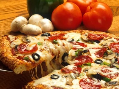 Pizzeria Sinn liebt Perfektion – das Geheimnis hinter Pizzanap