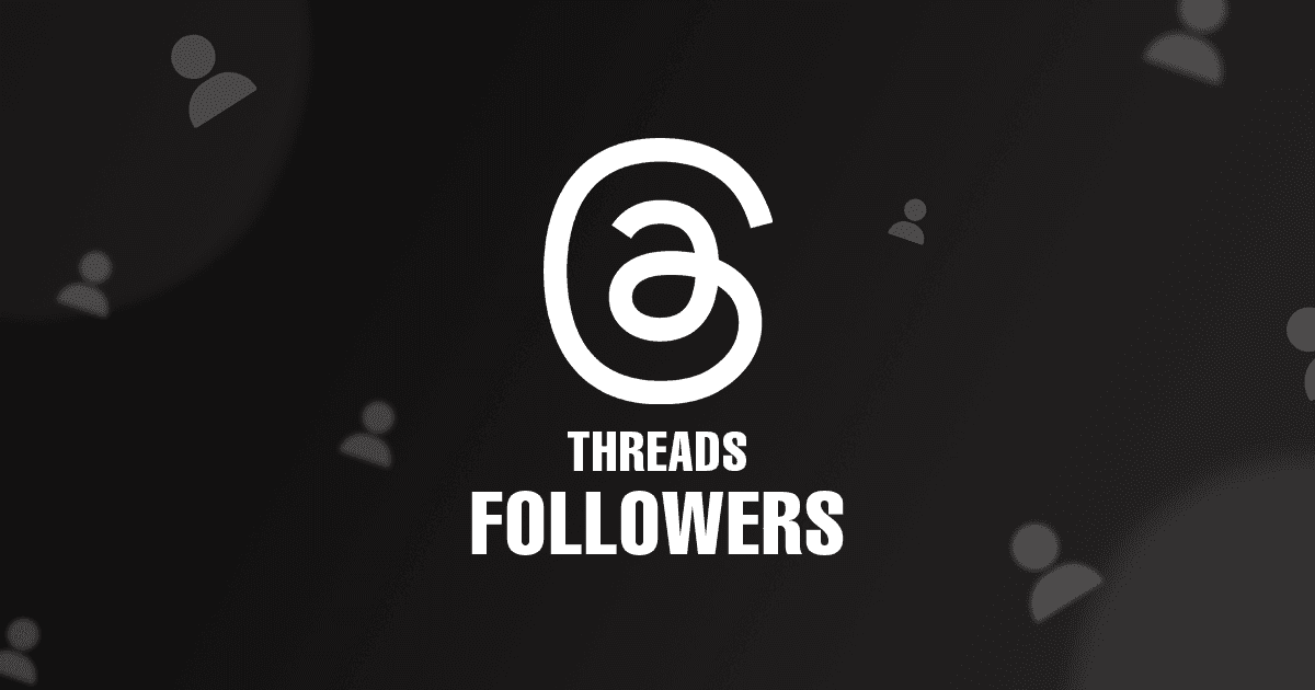 Kauf von Threads-Followern: Geheimnisse des Social-Media-Wachstums