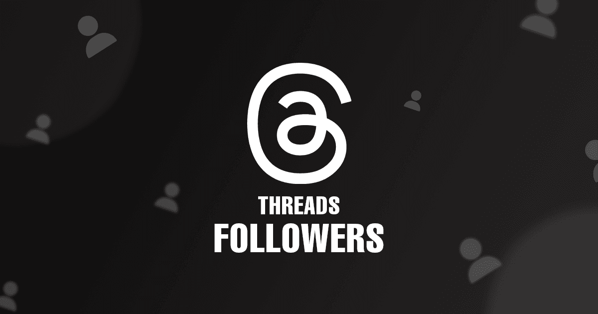 Kauf von Threads-Followern: Geheimnisse des Social-Media-Wachstums