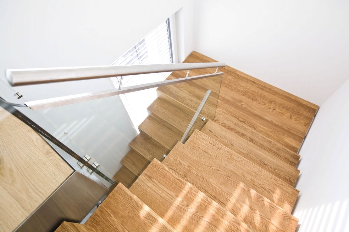 Treppe konfigurieren und direkt nach Hause liefern lassen: Mit Stepsta kinderleicht