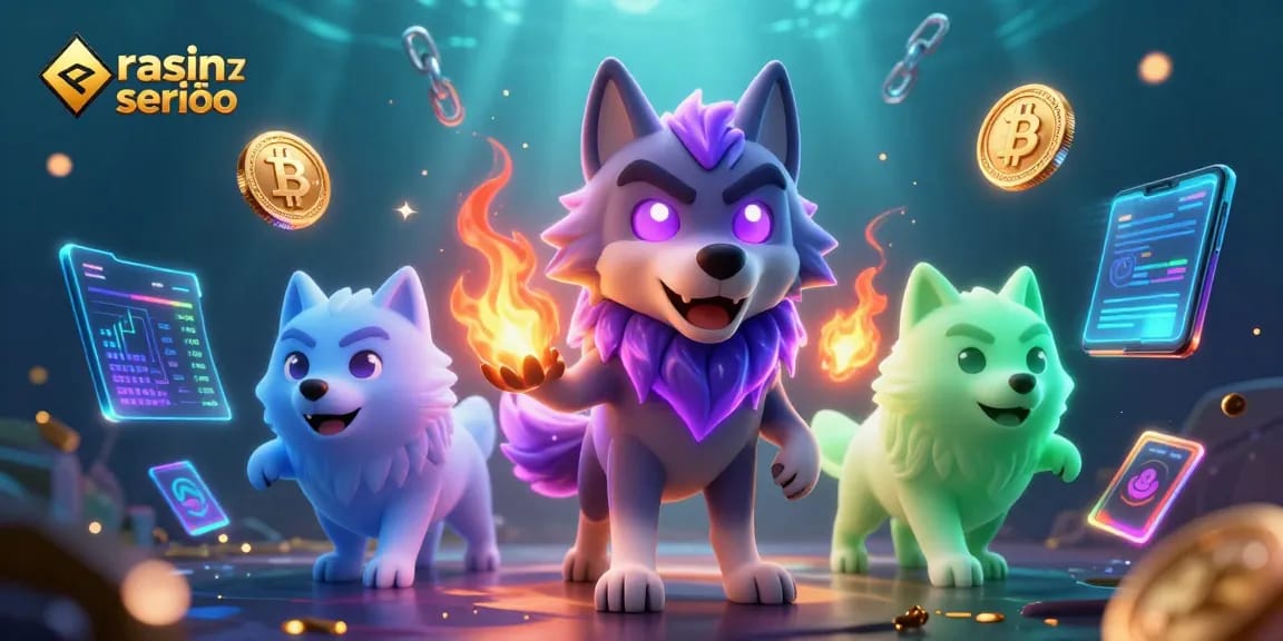 Gioca e scopri la serietà di realz casino seriös, con atmosfera e link blockchain.