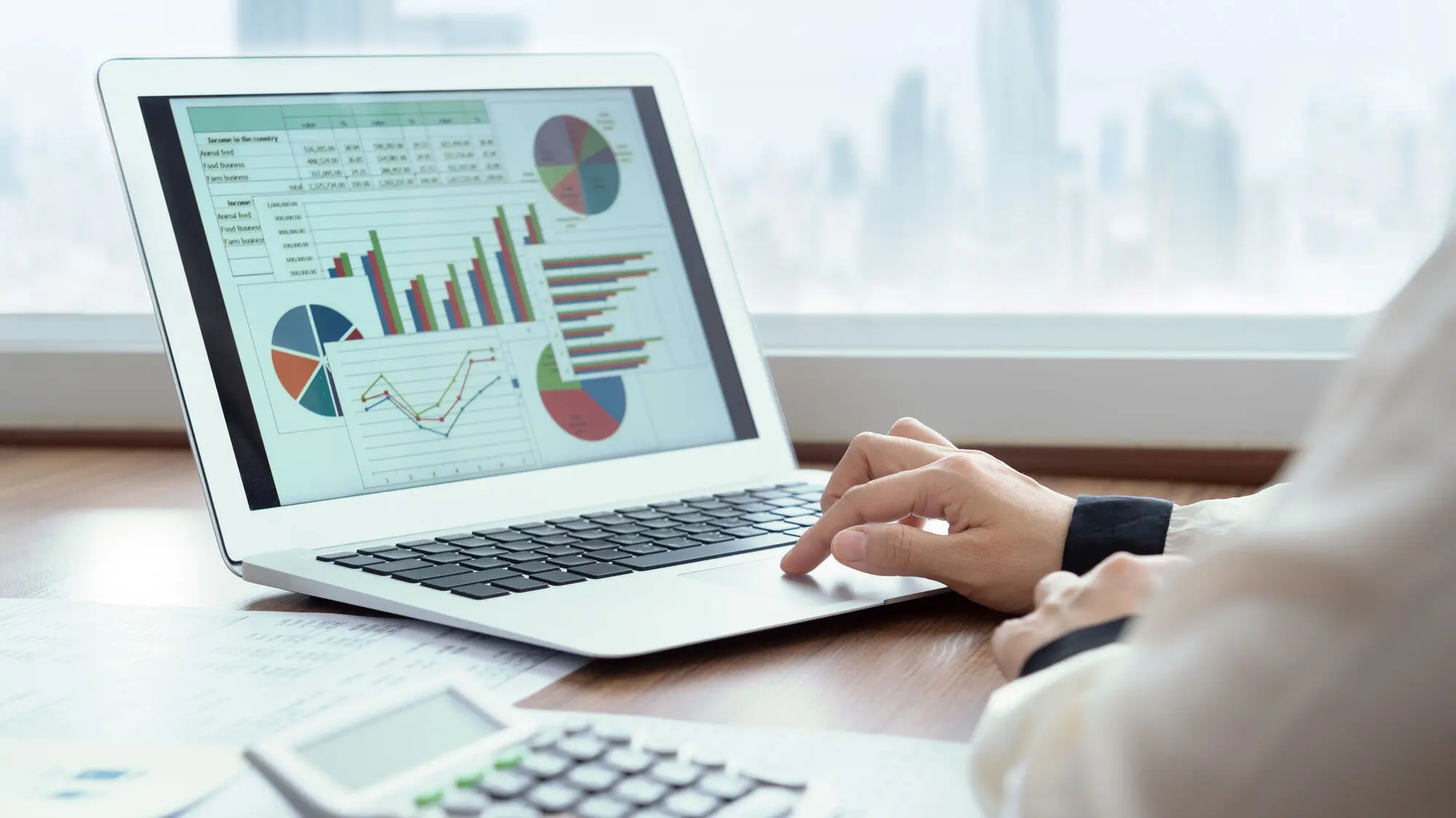 IFRS Seminar: Grundlagen für eine fundierte Due Diligence