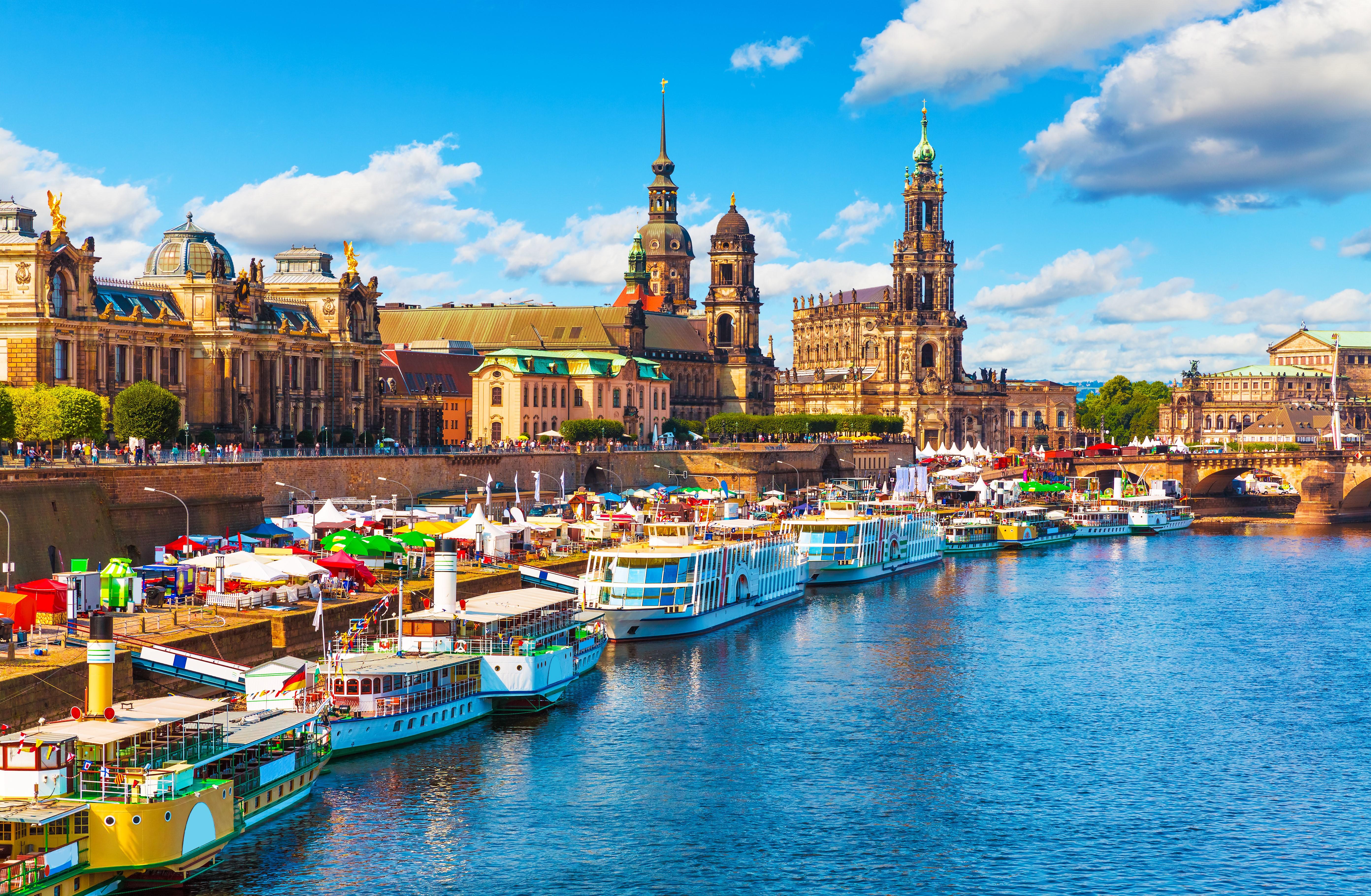 Deutschland entdecken: Kulturreisen gestalten