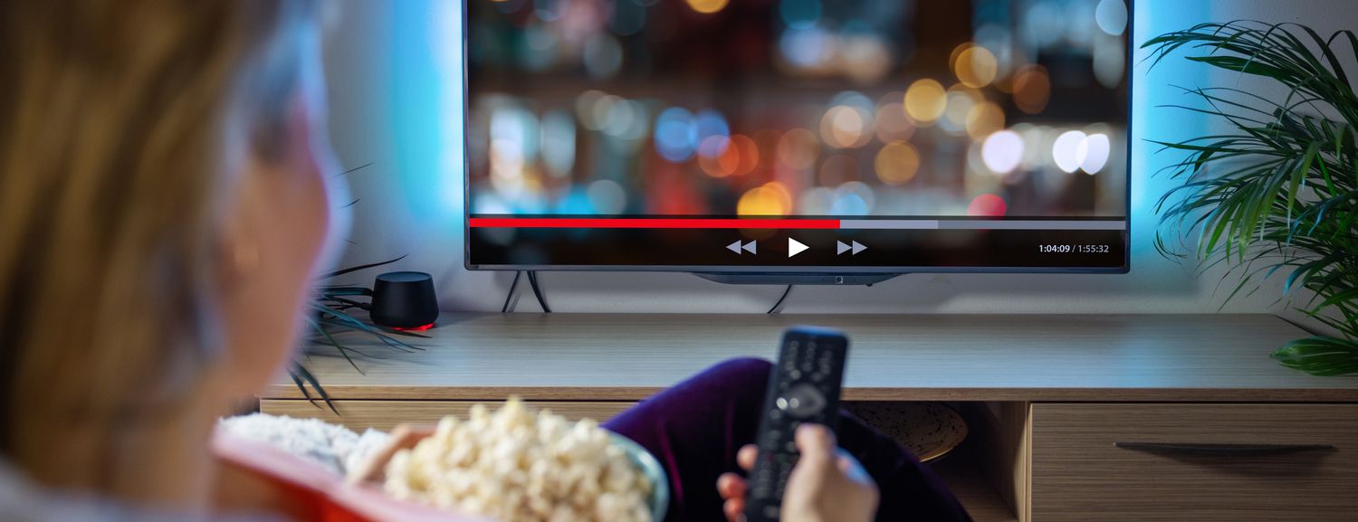 IPTV suppliers und die Entwicklung des Medienkonsums