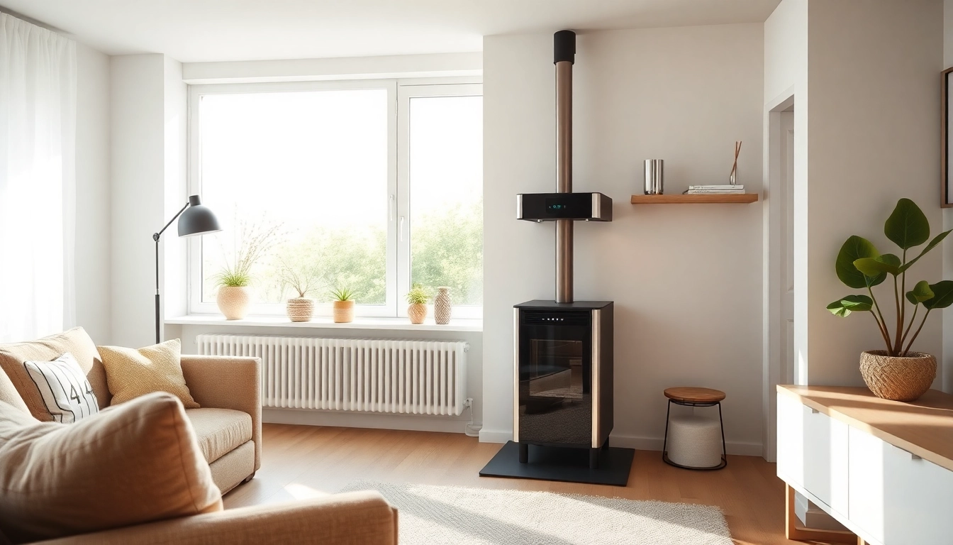Akku Staubsauger mit kraftvoller Leistung und elegantem Design für effizientes Saugen.