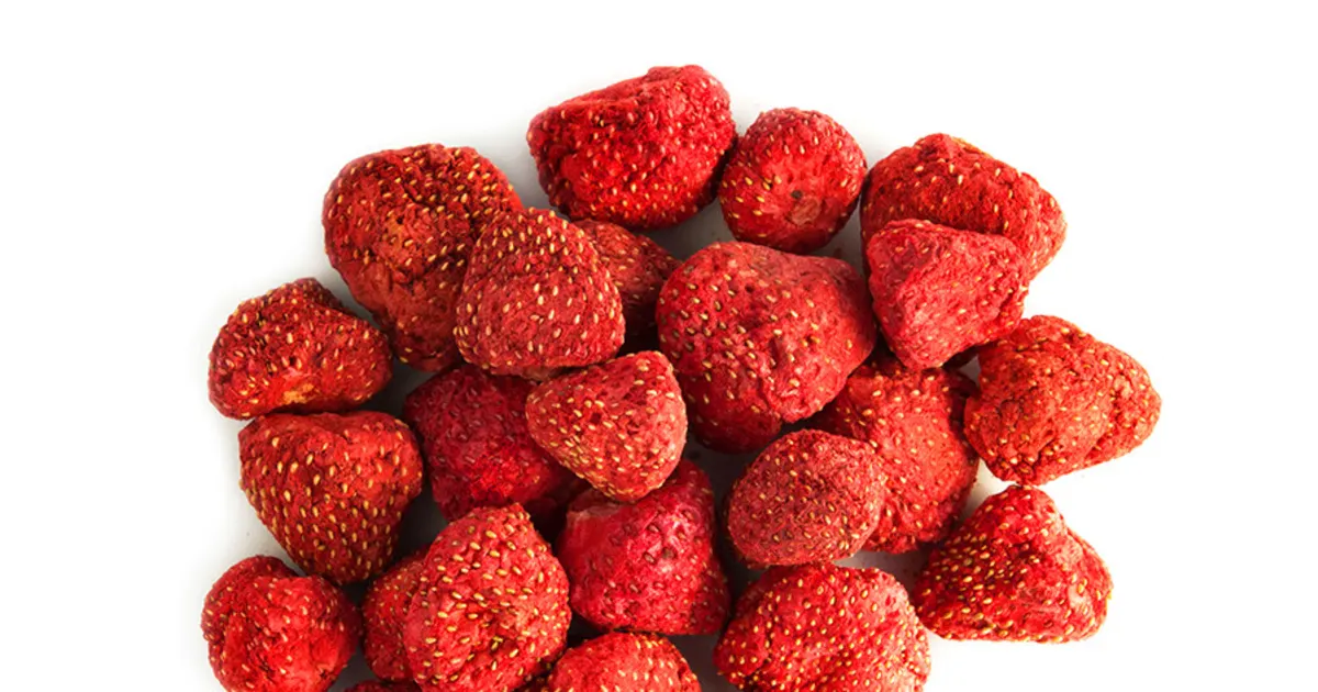 NutriPur: Natürliche Ernährung trifft auf köstliche Vielfalt