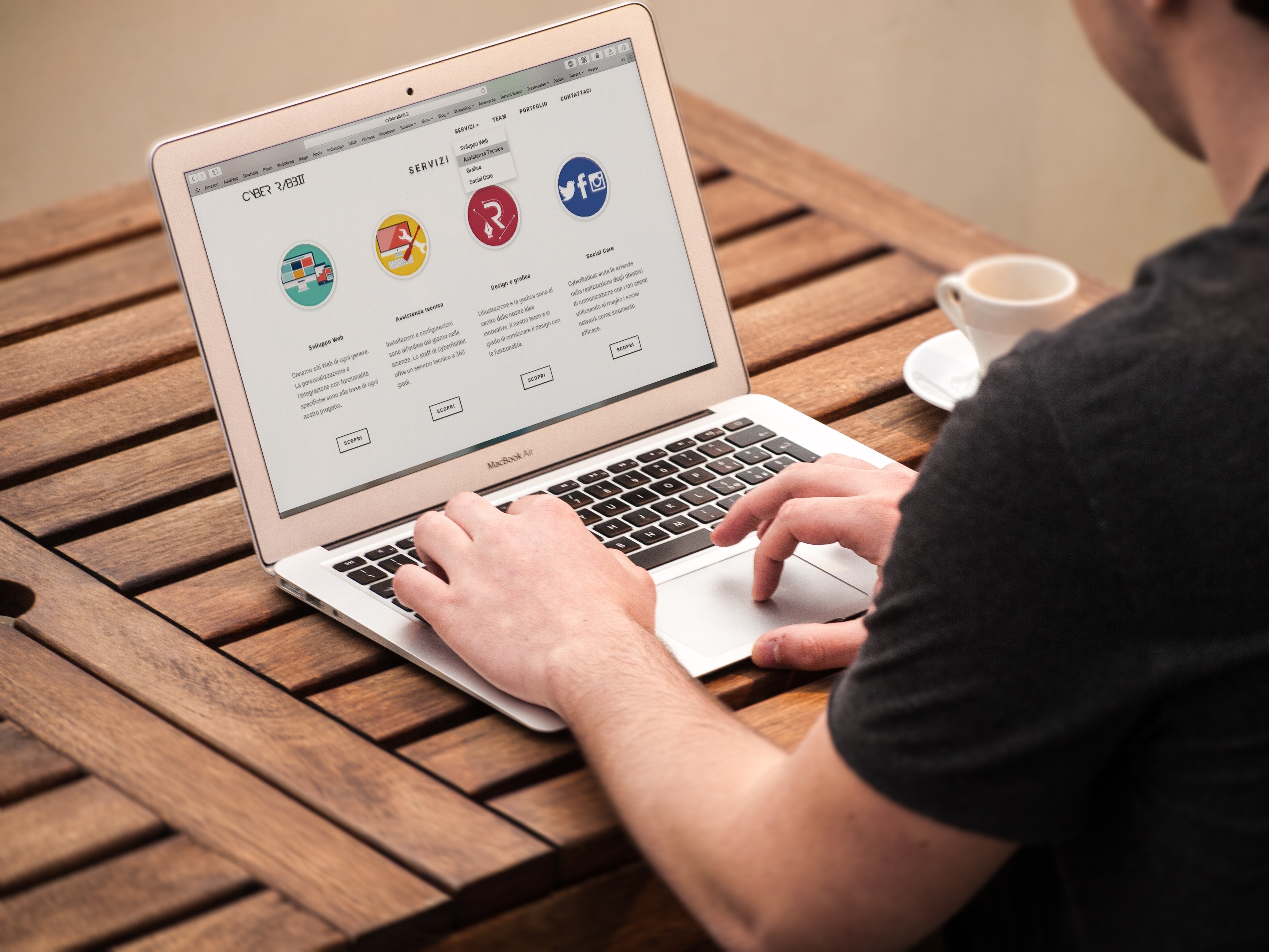 Local SEO Agentur: Sichtbarkeit in Ihrer Region erhöhen