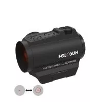 Rotpunktvisiere: Die unübertroffene Lösung von Vegaoptics!