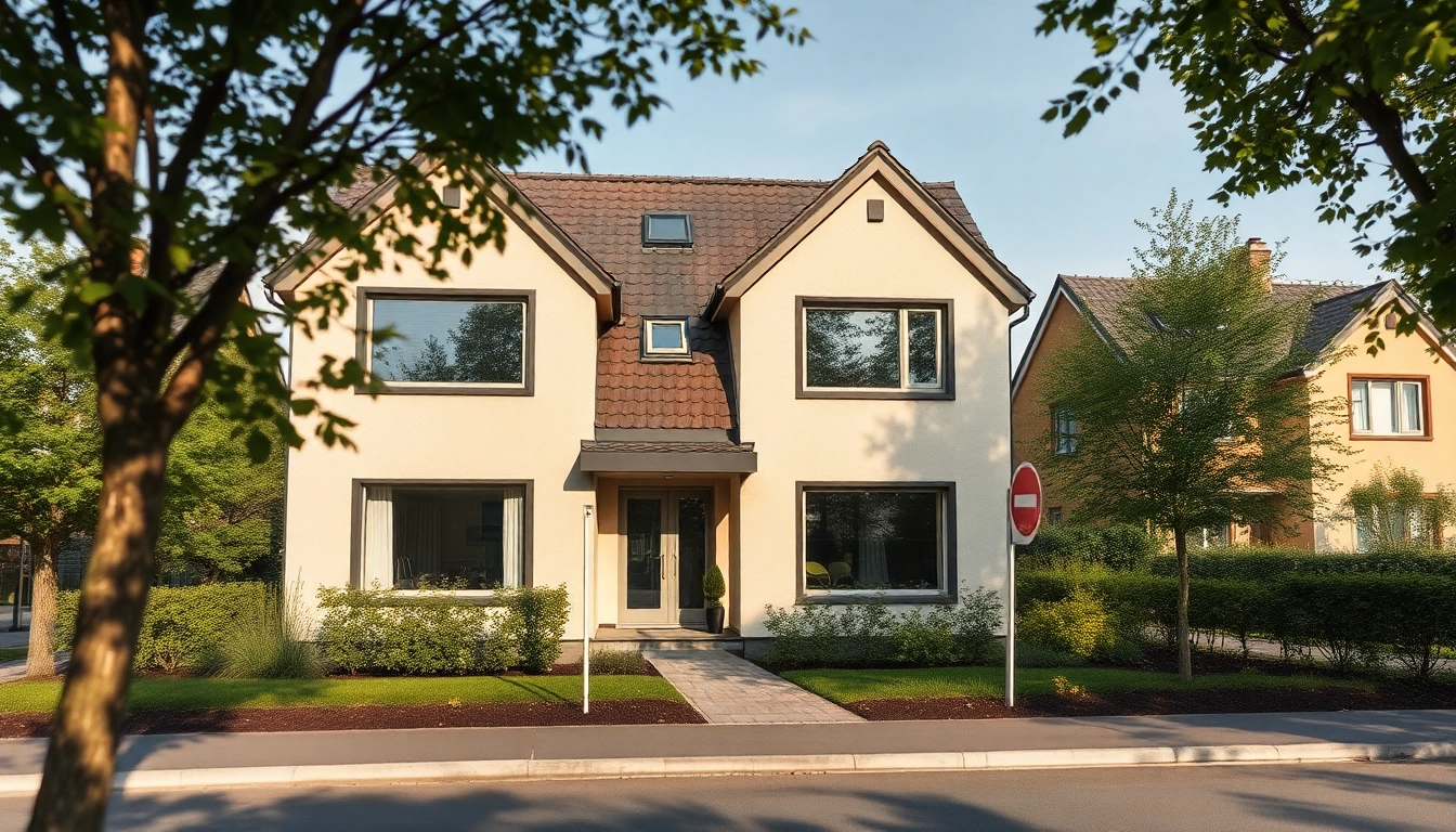 Finden Sie Ihr Traumhaus mit unserem umfassenden Hauskauf-Leitfaden und den besten Angeboten.