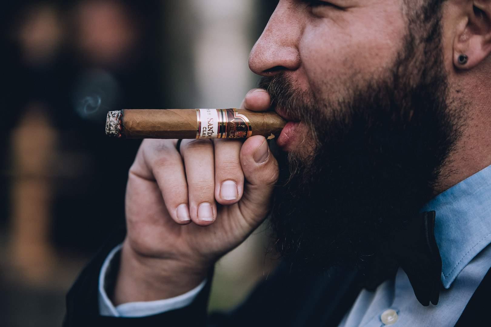 Willkommen in der Welt der Zigarren: C-Cigars lädt ein