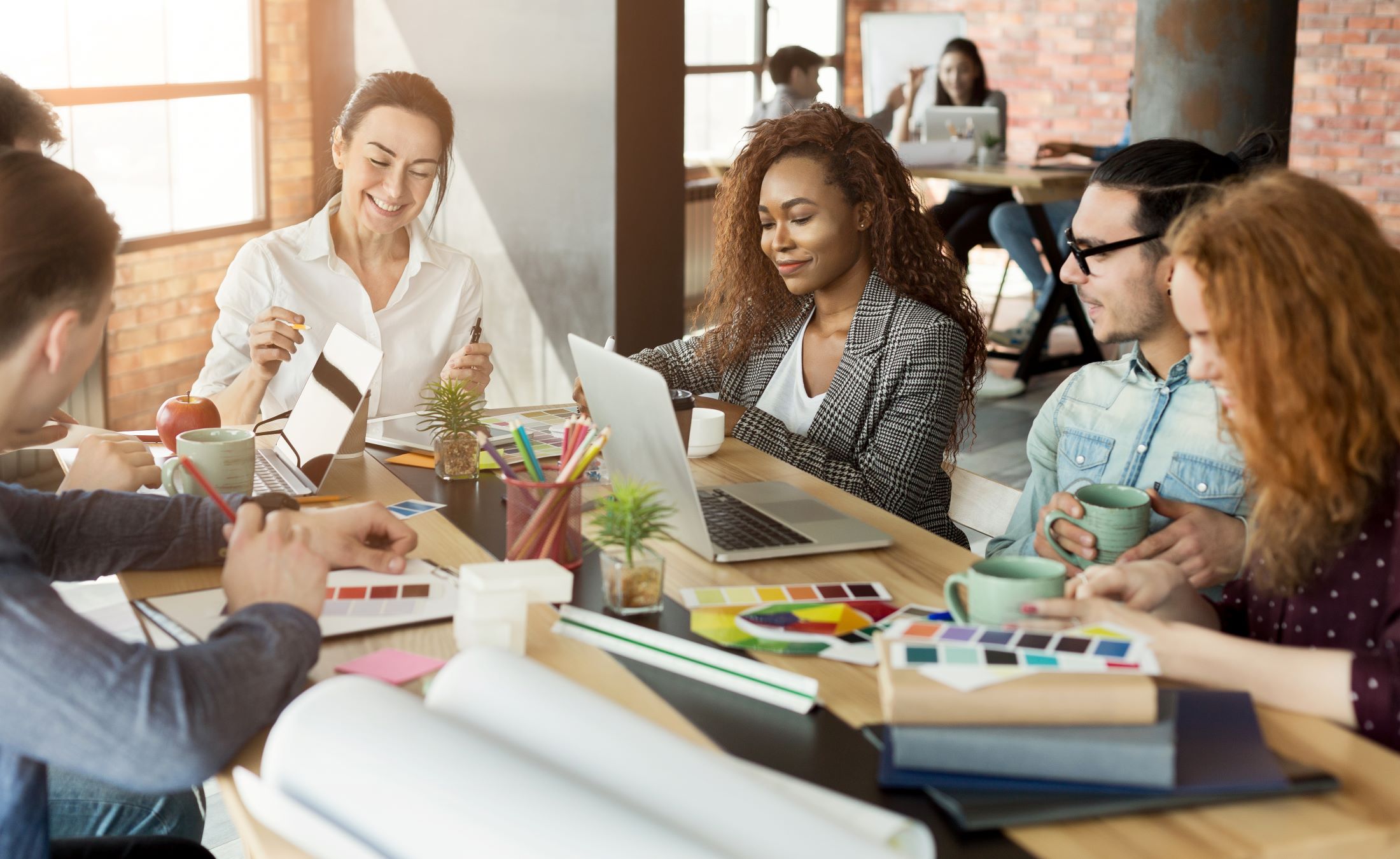 Unternehmensberatung Berlin: Dein Partner für digitale Transformation und Innovation