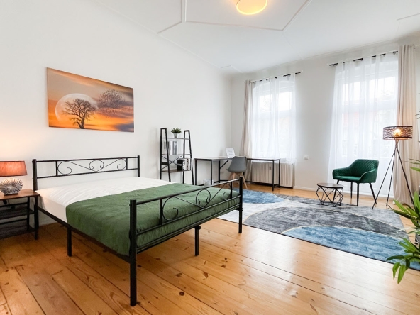 Discover Genuine CoLiving in Berlin with KUMMUNI's Accurate Listings