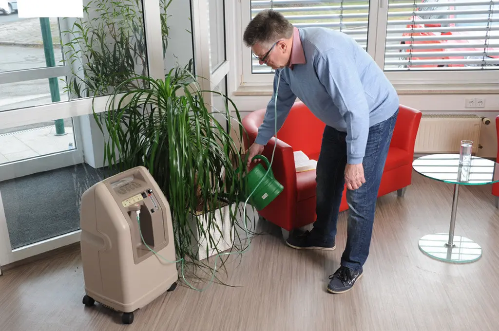 sauerstoffgerät kaufen