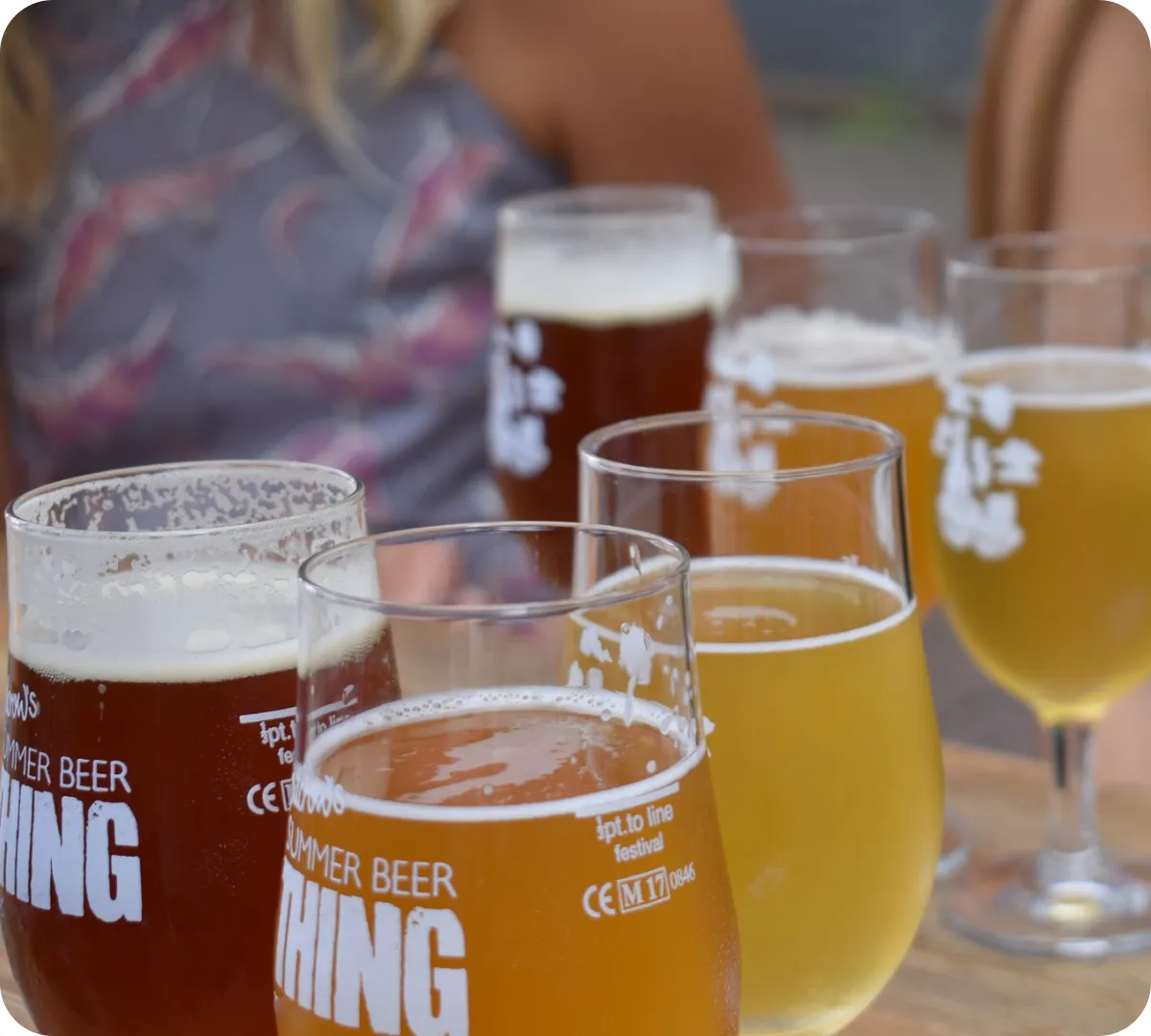 Ein Klassiker neu entdeckt: Pilsner Urquell Tour in Pilsen