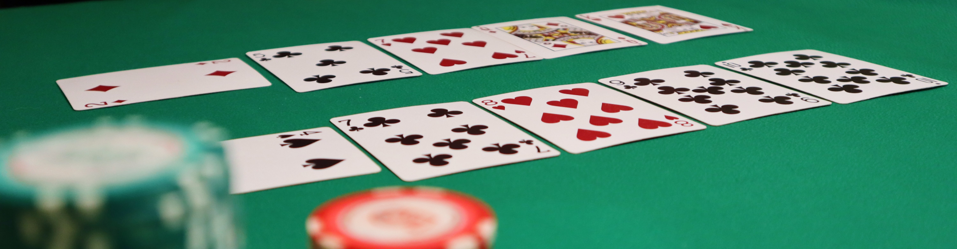 Schnell starten – Casino ohne Zwang gleich ausprobieren