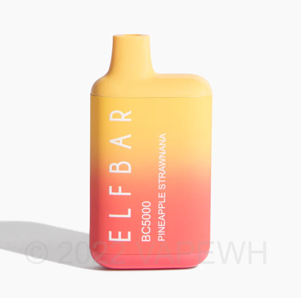 Einfach elfenhaft: Elfa 187 Pod Vape für eine märchenhafte Wohnatmosphäre