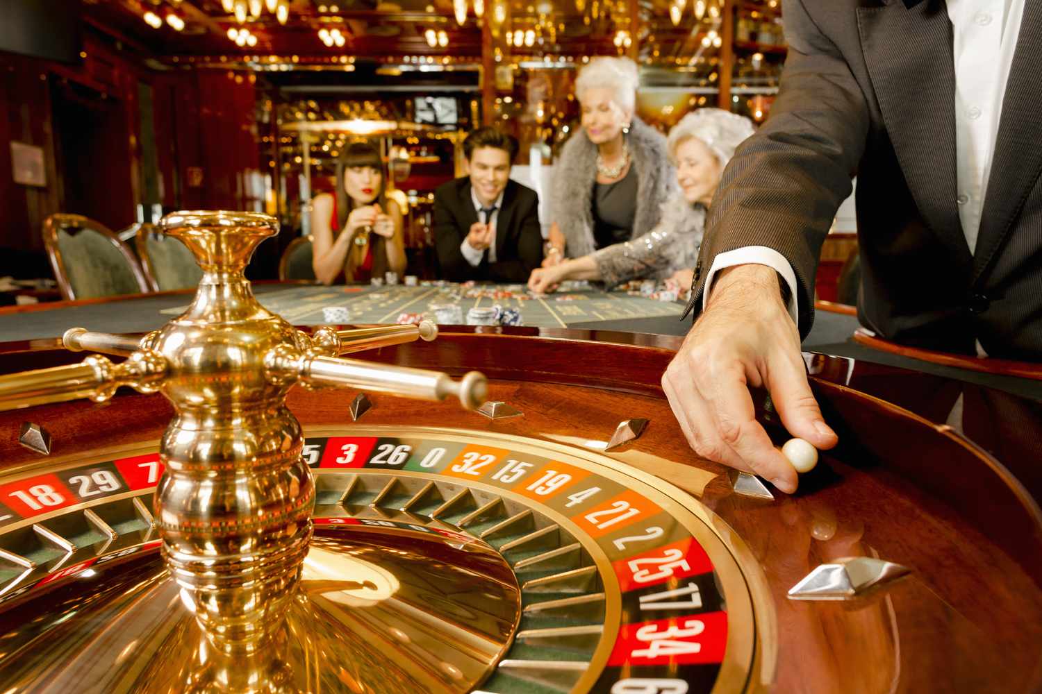 Seriöse Online Casinos ohne OASIS im Vergleich – Mehr Freiheit und Top-Bonusangebote für deutsche Spieler