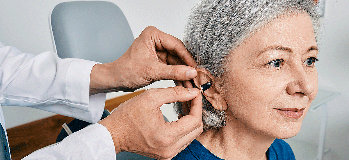 Nahtlose Konnektivität: Bluetooth Hörgeräte Hannover im Alltag nutzen