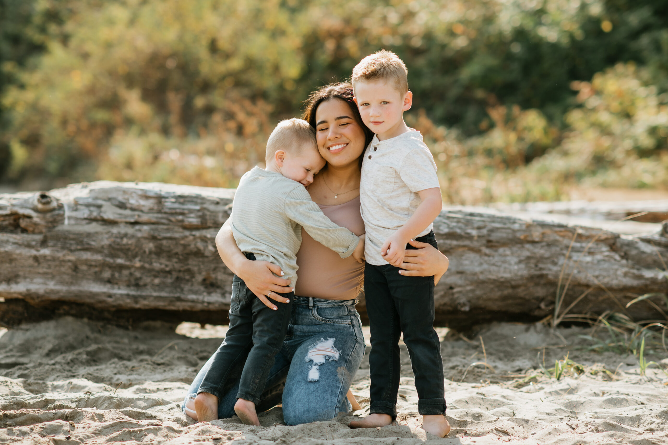 How to Write an Au Pair Contract (Free Template)