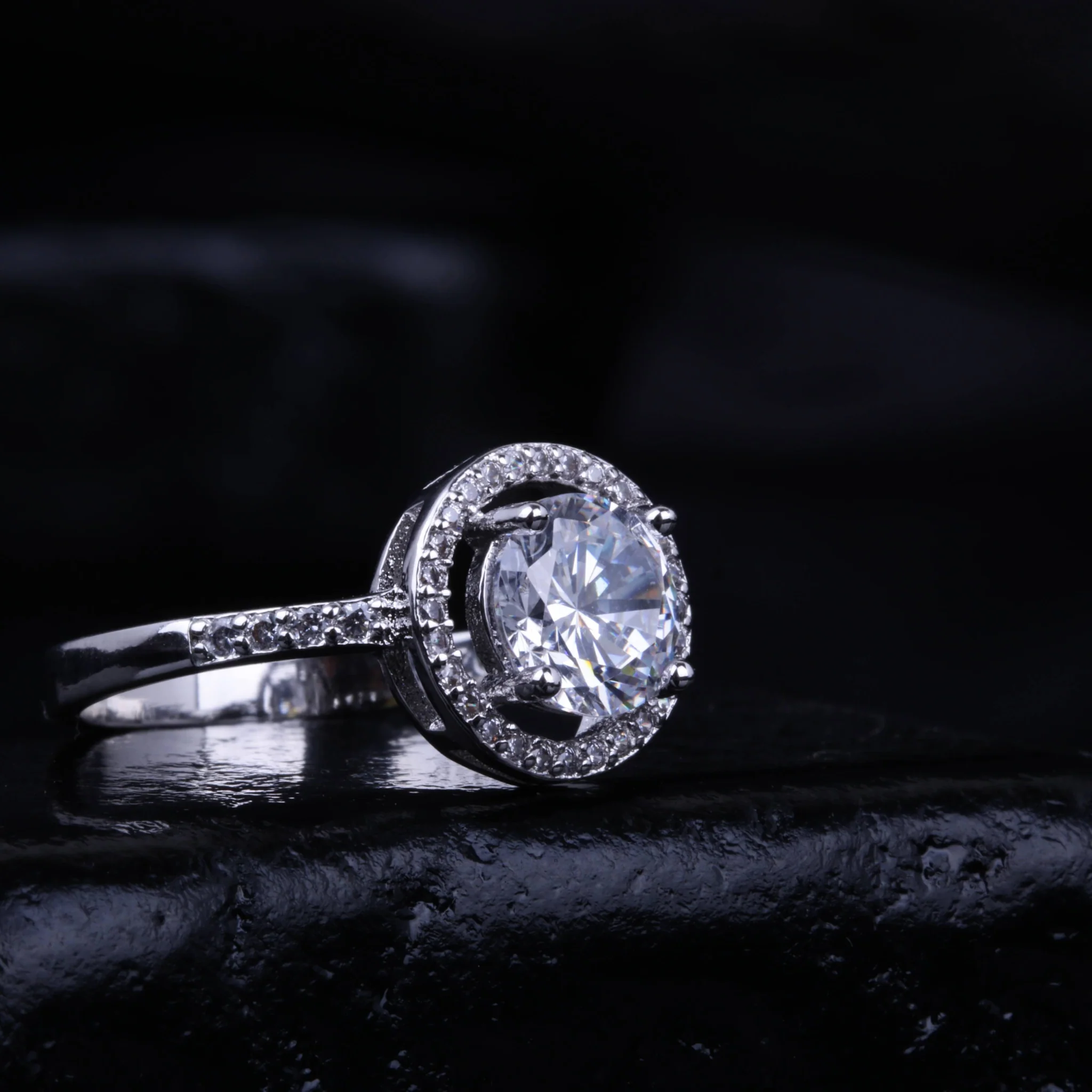 PITANI®️ Personalisierte Ringe: Schmuck für besondere Menschen