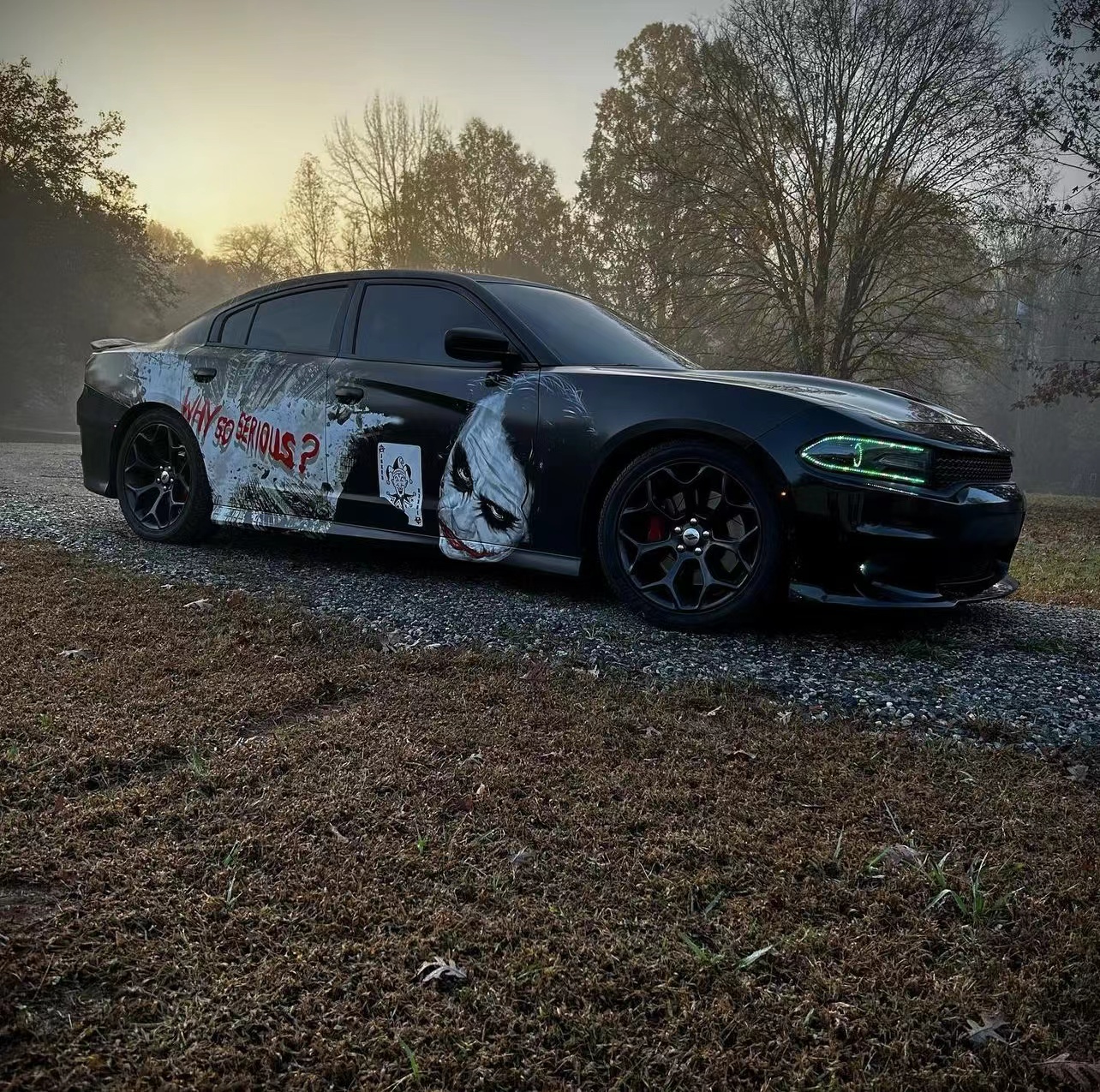 Stilvoll durchstarten mit einem Toyota Celica 2025 Itasha-Look