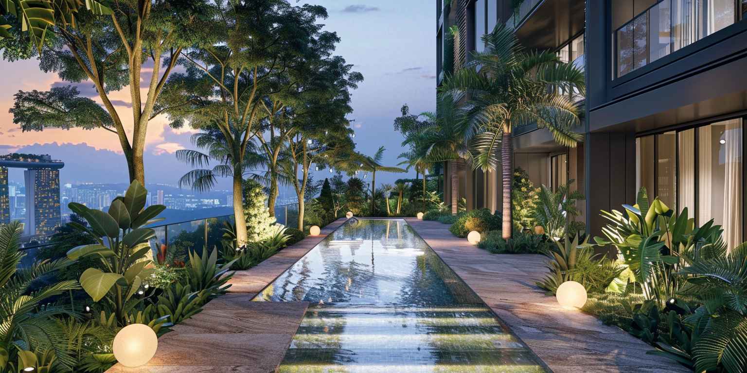 Live Well, Live Smart: The Novo Place Philosophy