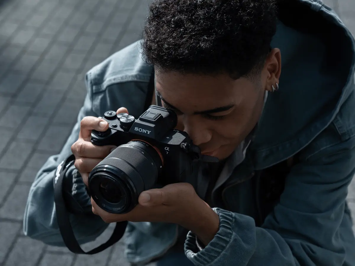 Sony a7 v
