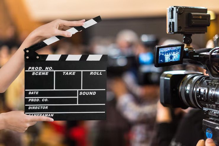 Production Services Germany: Qualität und Professionalität bei jeder Film- und Fotoproduktion