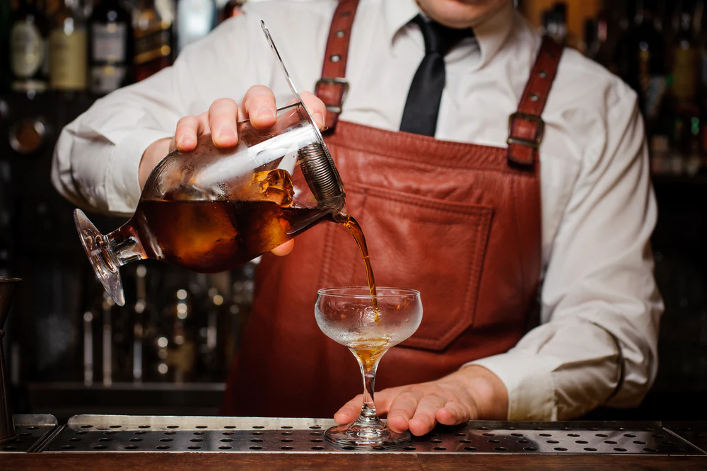 Cocktailkurs Berlin Potsdamer Platz: Erleben Sie einen außergewöhnlichen Abend voller Geschmack und Wissen