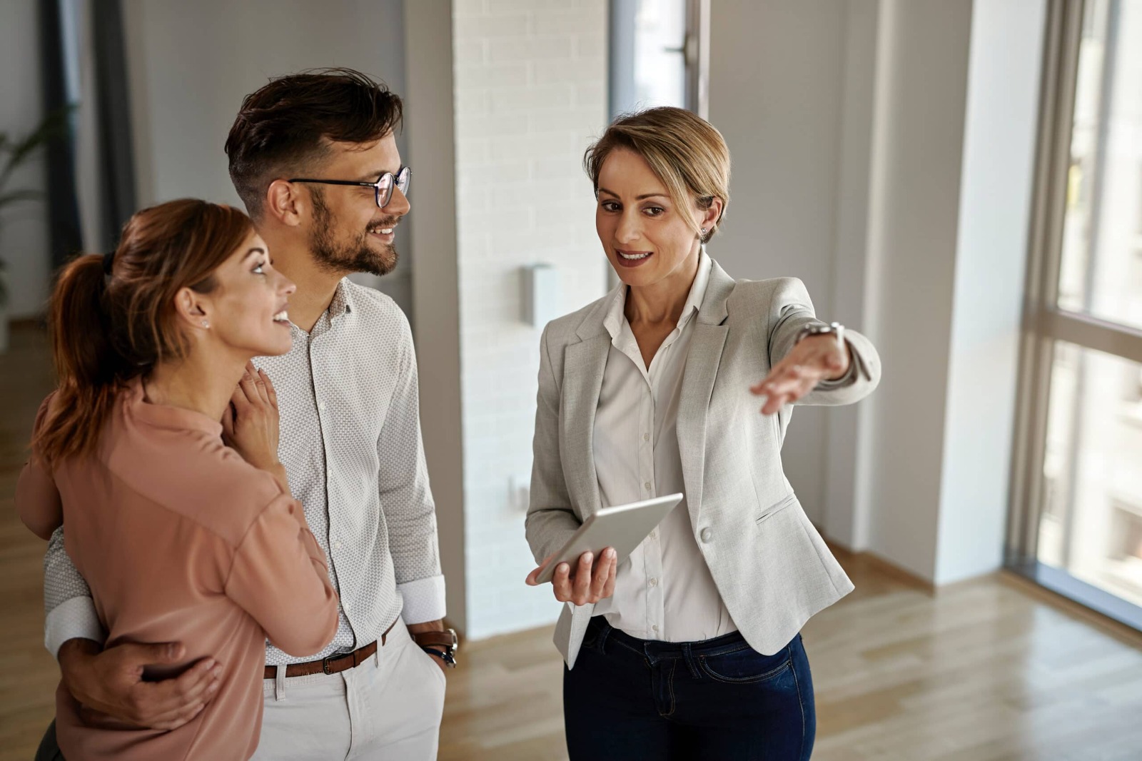 Bester Immobilienmakler Frankfurt steht für Vertrauen und Qualität