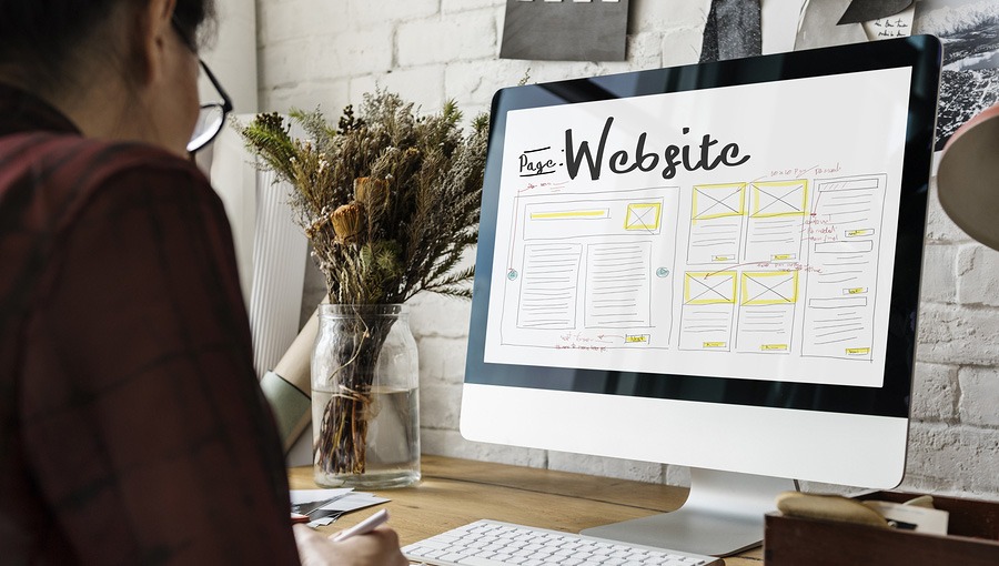 Erfolgreiche Websites mit modernem Webdesign Recklinghausen – Jetzt starten!