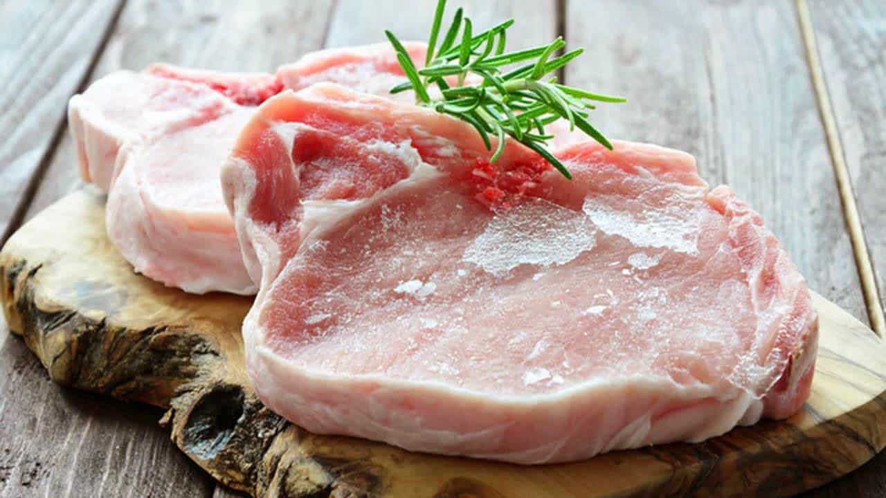 Das ultimative Erlebnis mit gefrorenem Rindfleisch