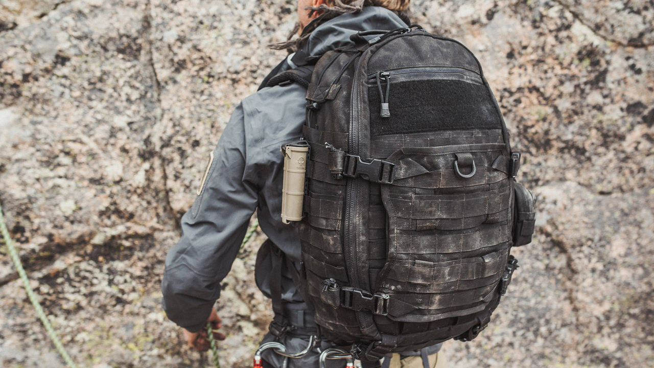 Blitzschnell bereit mit Fast Pack: Ihr Schlüssel zu einer stressfreien Reise