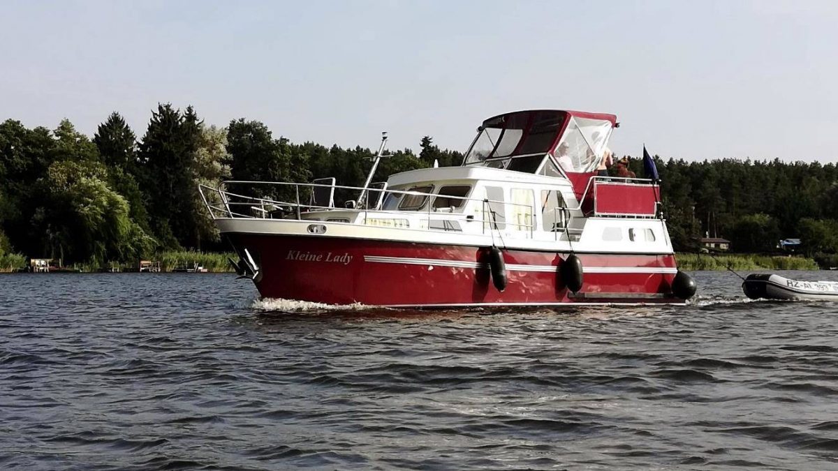 Mit Boot Mieten neue Horizonte auf dem Wasser entdecken