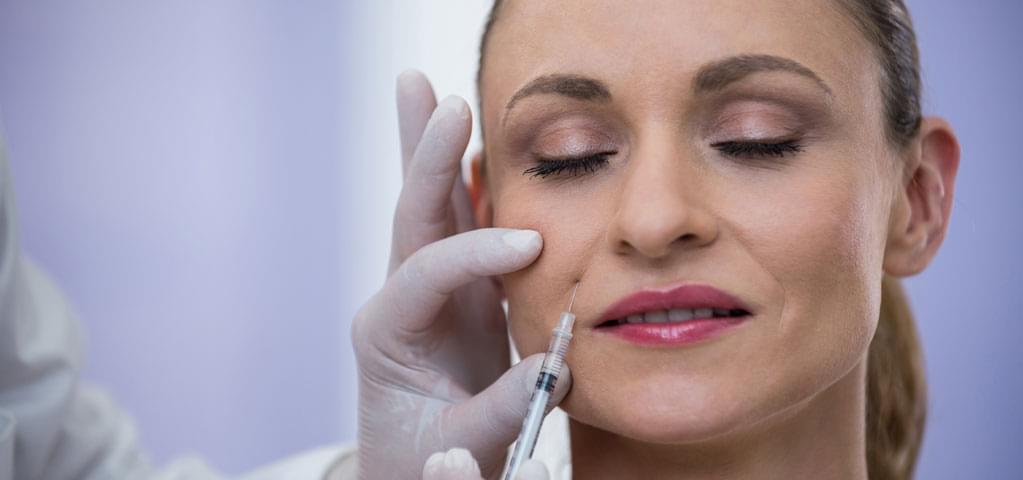 Botox Nürnberg: Wie oft sollte man die Behandlung wiederholen?
