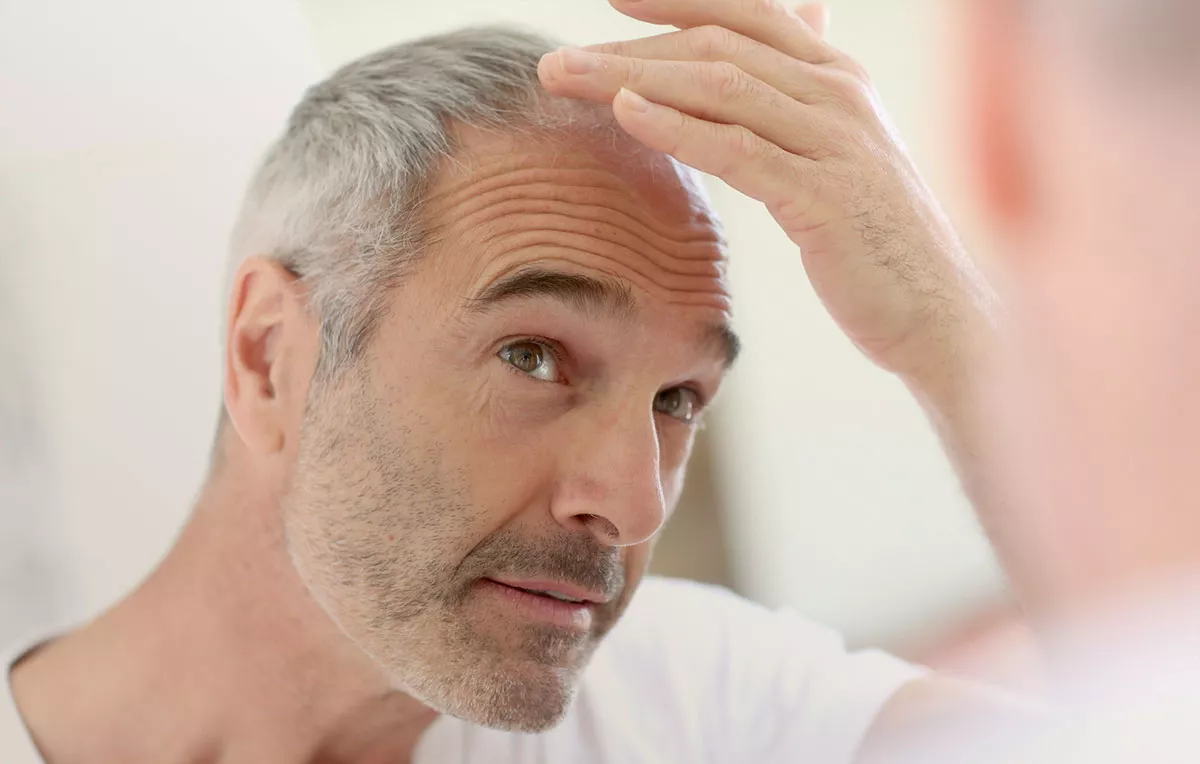 Vertrauen Sie uns für die perfekte Haarverdichtung in Darmstadt