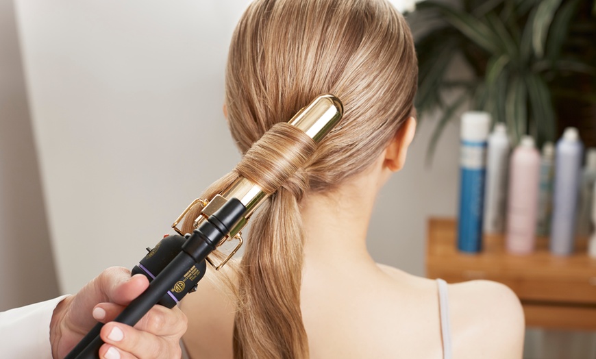 Perfekte Haare leicht gemacht: Emoxions Experten-Styling-Innovation