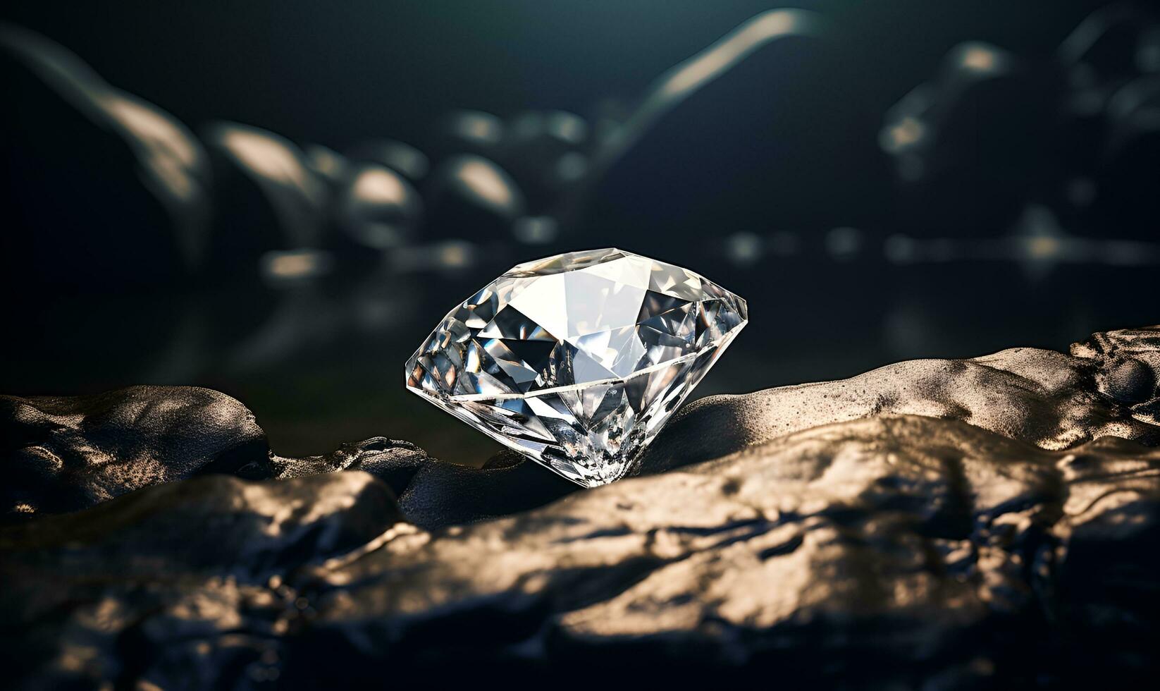 Diamant Stein: Die Saphirsplitter-Saga