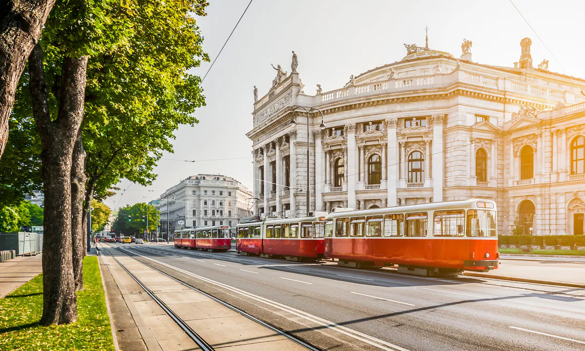 Stadt Wien: Alles, was Sie über die Wiener Kultur und Lebensweise wissen müssen