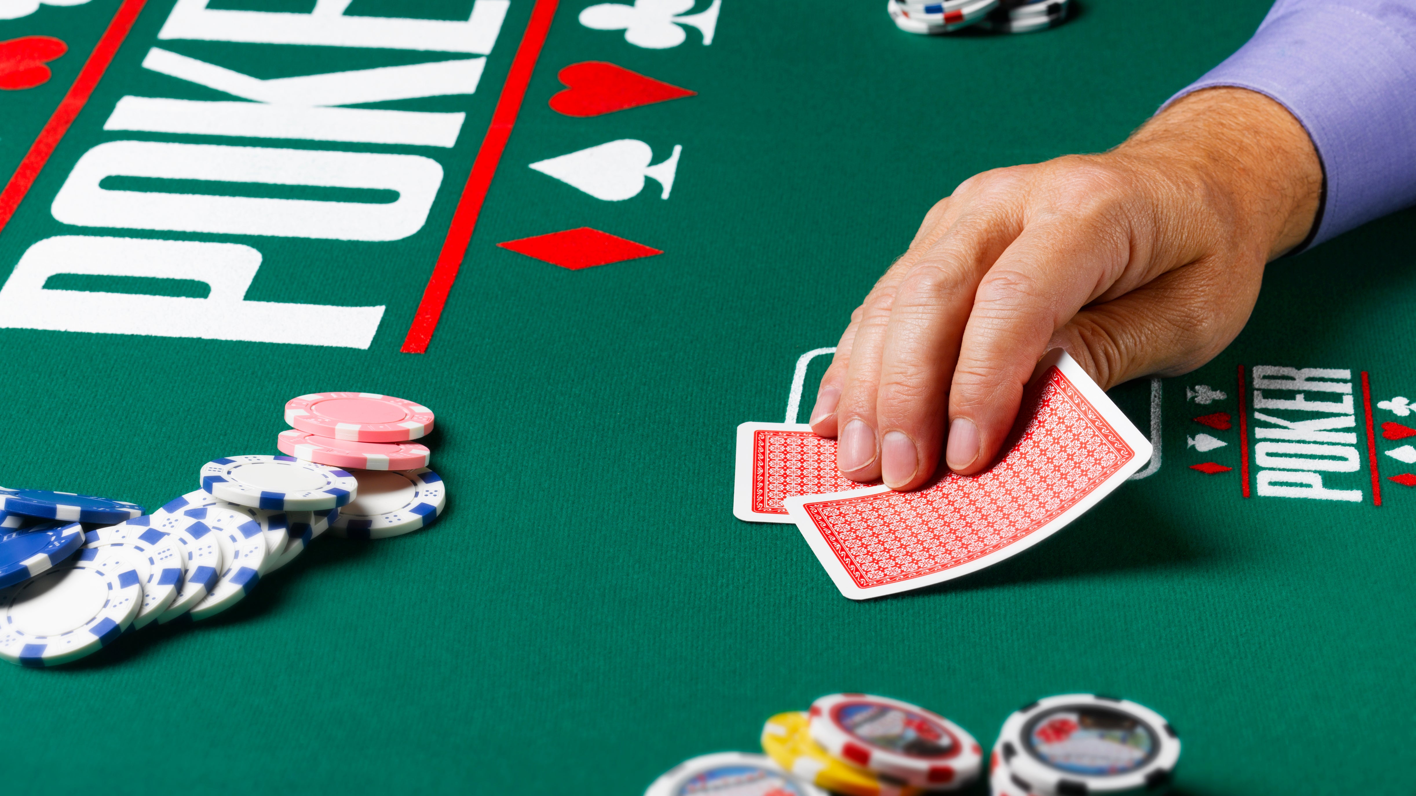 Das beste online casino deutschland für Anfänger