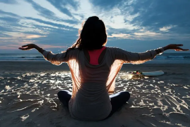 Die Bedeutung von Ritualen auf unserer spirituellen Reise: Ein Meinem Blog