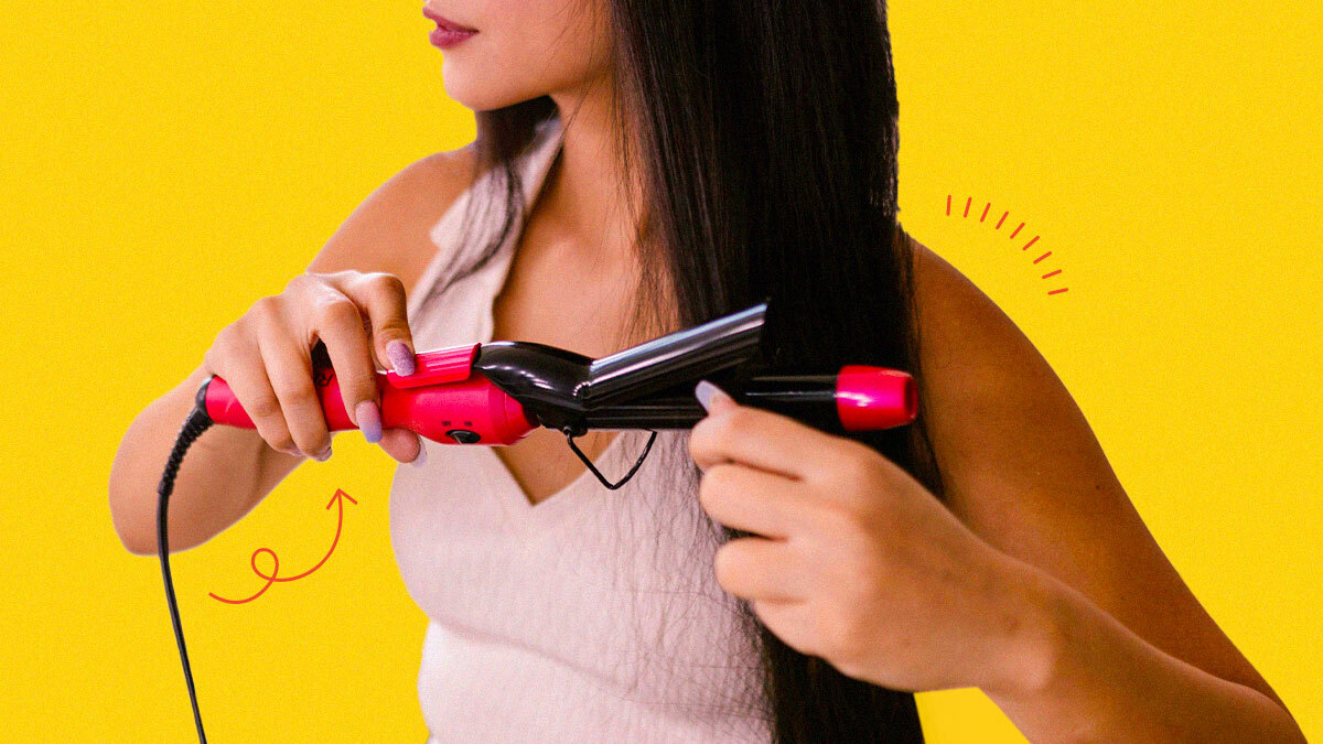 Perfekte Haare leicht gemacht: Emoxions Experten-Styling-Innovation