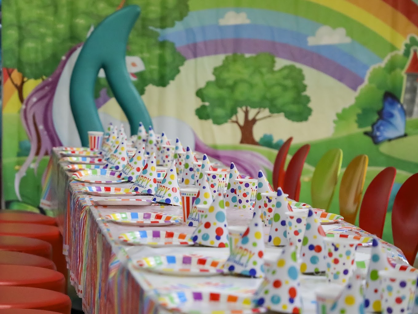 Die schonsten Spiele fuer einen erfolgreichen Kindergeburtstag 4 Jahre
