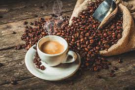 Maycoffee Muse: Inspirierende Kreativität, Schluck für Schluck