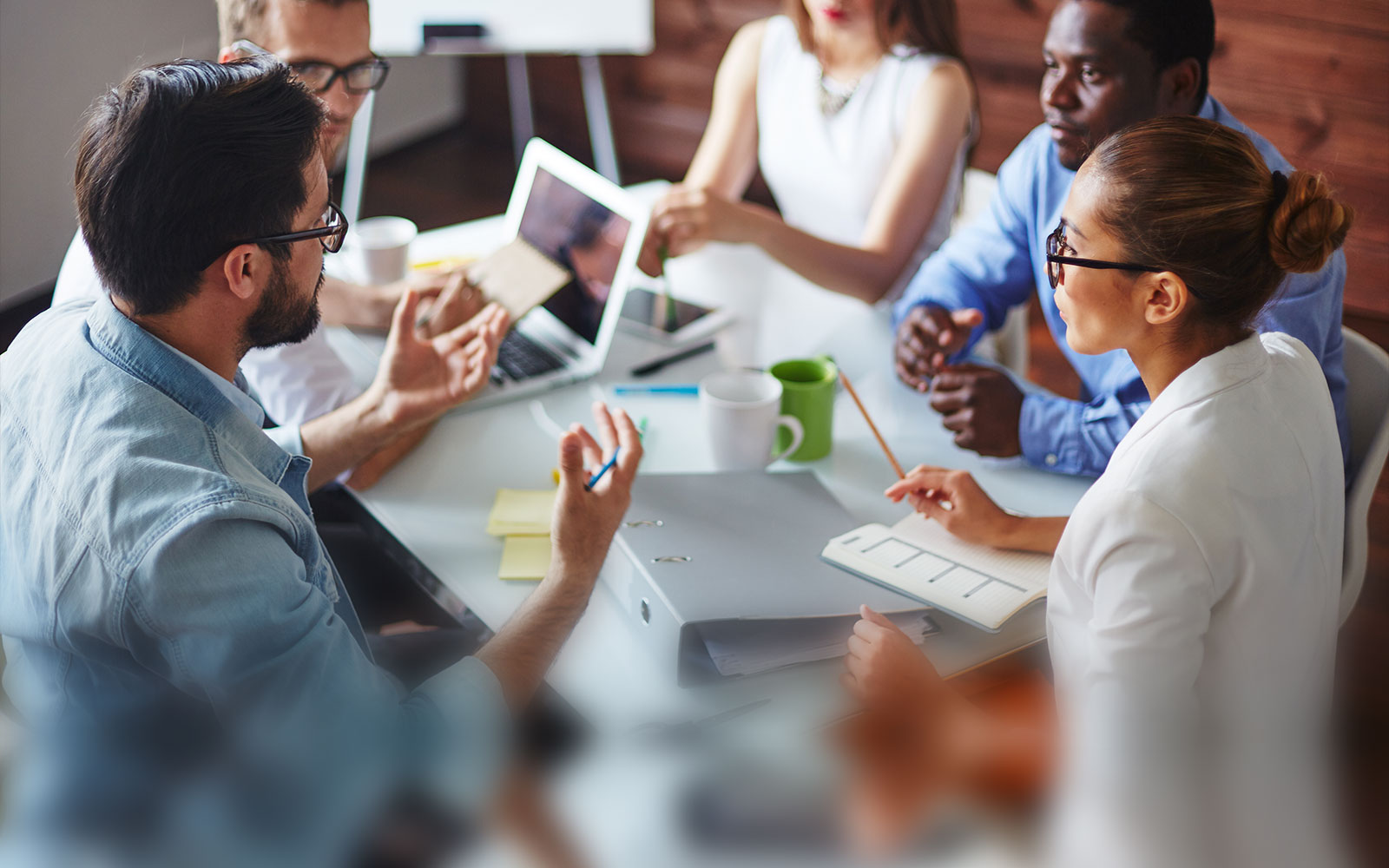Strategien für erfolgreiche Unternehmensberatung: Ein Leitfaden für Berater und Unternehmen